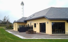 Le Phare de Trézien